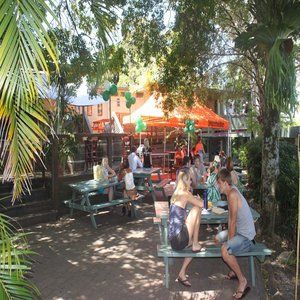 Nomads Hostel Noosa Heads