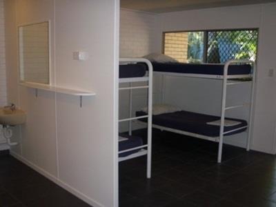 Hostel Nomads